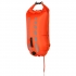 BTTLNS Saferswimmer 35 liter backpack buoy Tethys 1.0 Orange  0221003-034