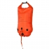 BTTLNS Saferswimmer 35 liter backpack buoy Tethys 1.0 Orange  0221003-034