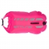 BTTLNS Saferswimmer 35 liter backpack buoy Tethys 1.0 Pink  0221003-072