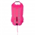 BTTLNS Saferswimmer 35 liter backpack buoy Tethys 1.0 Pink  0221003-072