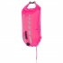 BTTLNS Saferswimmer 35 liter backpack buoy Tethys 1.0 Pink  0221003-072