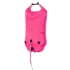 BTTLNS Saferswimmer 35 liter backpack buoy Tethys 1.0 Pink  0221003-072