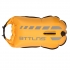 BTTLNS Saferswimmer 35 liter backpack buoy Tethys 1.0 Yellow  0221003-032