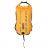 BTTLNS Saferswimmer 35 liter backpack buoy Tethys 1.0 Yellow  0221003-032