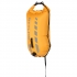 BTTLNS Saferswimmer 35 liter backpack buoy Tethys 1.0 Yellow  0221003-032