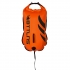 BTTLNS Tethys 2.0 safety backpack buoy 35 liter orange  0423007-034