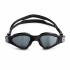 BTTLNS smoky lens goggles black/silver Archonei 1.0  0119005-017