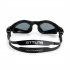 BTTLNS smoky lens goggles black/silver Archonei 1.0  0119005-017