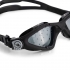 BTTLNS smoky lens goggles black/silver Archonei 1.0  0119005-017