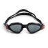 BTTLNS smoky lens goggles black/red Archonei 1.0  0119005-003