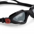BTTLNS smoky lens goggles black/red Archonei 1.0  0119005-003