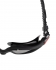 BTTLNS smoky lens goggles black/red Archonei 1.0  0119005-003