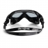 BTTLNS clear lens goggles black Essovius 1.0  0119004-001
