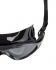 BTTLNS clear lens goggles black Essovius 1.0  0119004-001