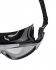 BTTLNS clear lens goggles black/silver Essovius 1.0  0119004-003