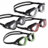 BTTLNS Ghiskar 1.0 clear lenses goggle black/green  0119001-044