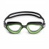 BTTLNS Ghiskar 1.0 clear lenses goggle black/green  0119001-044