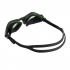 BTTLNS Ghiskar 1.0 clear lenses goggle black/green  0119001-044