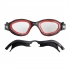 BTTLNS clear lens goggles black/red Ghiskar 1.0  0119001-003