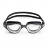 BTTLNS clear lens goggles black/white Ghiskar 1.0  0119001-001