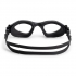 BTTLNS clear lens goggles black/white Ghiskar 1.0  0119001-001