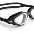 BTTLNS clear lens goggles black/white Ghiskar 1.0  0119001-001
