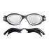 BTTLNS clear lens goggles black/white Ghiskar 1.0  0119001-001