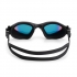 BTTLNS mirror lens goggles black/gold Valryon 1.0  0119002-087