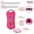 BTTLNS Safety bouyance dry bag 28 liter Poseidon 1.0 Pink  0117003-072