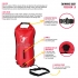 BTTLNS Safety bouyance dry bag 28 liter Poseidon 1.0 Red  0117003-003