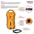 BTTLNS Safety bouyance dry bag 28 liter Poseidon 1.0 Yellow  0117003-032