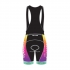 BTTLNS Bodyfit 2.0 bibshort dames Marmotta  MATT-2402004