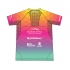BTTLNS Hardloopshirt korte mouw dames Marmotta  MATT-2402012