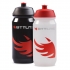 BTTLNS Panta 1.0 drinking bottle 500ml transparent  0323002-000