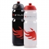 BTTLNS Flux 2.0 drinking bottle 750ml transparent  0323001-000