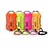 BTTLNS Saferswimmer 20 liter buoy Amphitrite 1.0 Orange  0221002-034