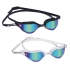 BTTLNS Sunfyre 1.0 mirror lenses goggle white/rainbow  0121018-062