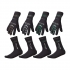 BTTLNS Neoprene thermal swim gloves and swim socks bundle green  0121021-037