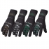 BTTLNS Neoprene thermal swim gloves Chione 1.0 green  0121016-037