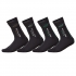 BTTLNS Neoprene thermal swim socks Kheimon 1.0 silver  0121017-097