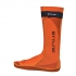BTTLNS Neoprene swim socks Caerus 1.0 orange  0120011-034