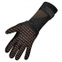 BTTLNS Neoprene swim gloves Boreas 1.0 gold  0120012-087