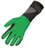 BTTLNS Neoprene swim gloves Boreas 1.0 green  0120012-040