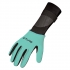 BTTLNS Neoprene swim socks and swim gloves bundle mint  0120016-036