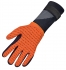 BTTLNS Neoprene swim gloves Boreas 1.0 orange  0120012-034