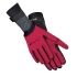 BTTLNS Neoprene swim gloves Boreas 1.0 red  0120012-003