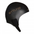 BTTLNS Neoprene swim cap Khione 1.0 gold  0120010-087