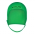 BTTLNS Neoprene swim cap Khione 1.0 green  0120010-040