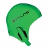 BTTLNS Neoprene swim cap Khione 1.0 green  0120010-040