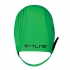 BTTLNS Neoprene swim cap Khione 1.0 green  0120010-040